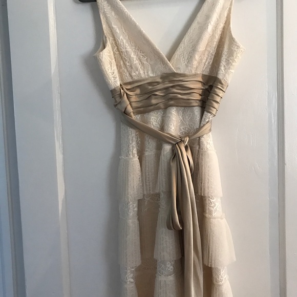 BCBG DRESS - Picture 4 of 6